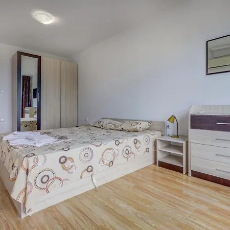 アパートホテル Saint George 1 バルチク