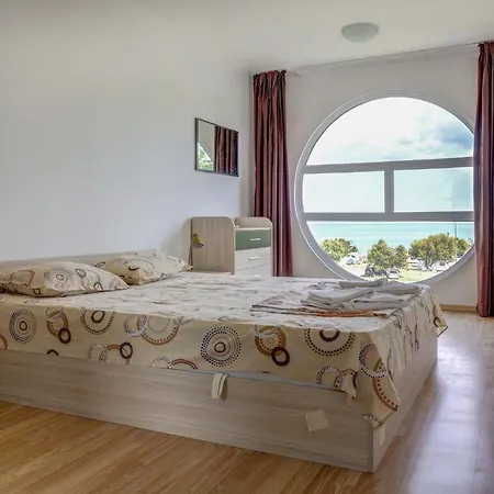 Aparthotel Saint George 1 Balčik
