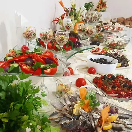 Saint George 1 バルチク