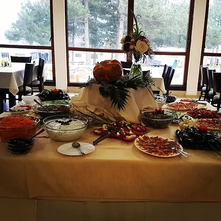 アパートホテル Saint George 1 *