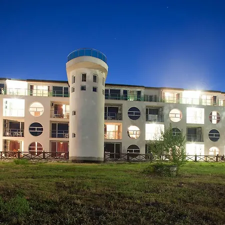 Aparthotel Saint George 1 Balčik