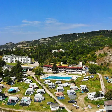 Aparthotel Saint George 1 Balčik