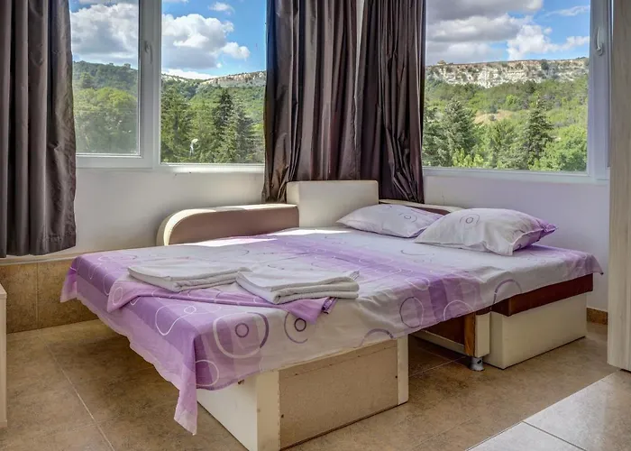 Saint George 1 バルチク