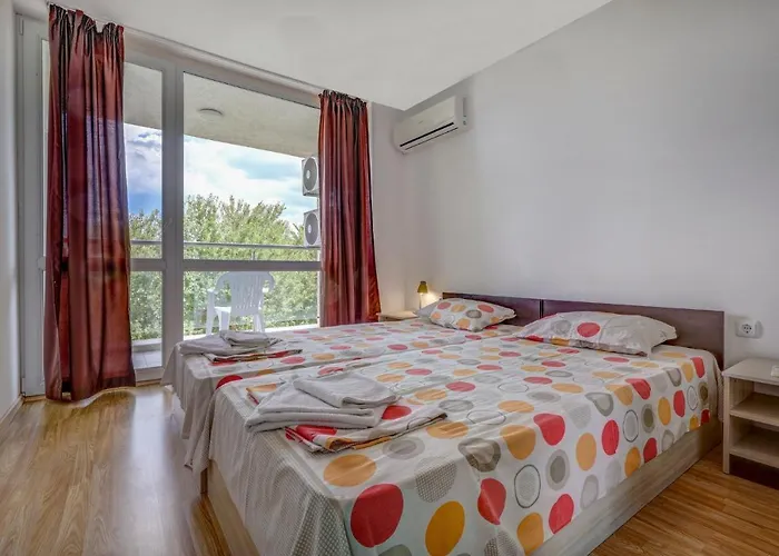 Saint George 1 * バルチク