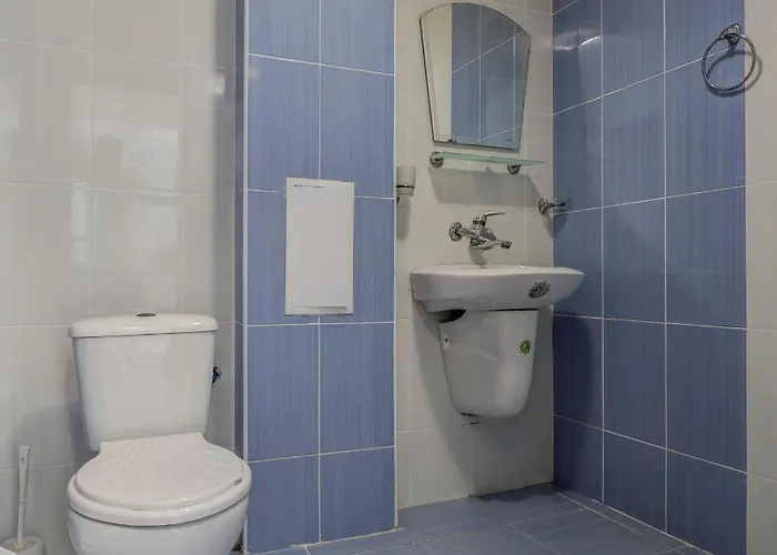 Saint George 1 バルチク