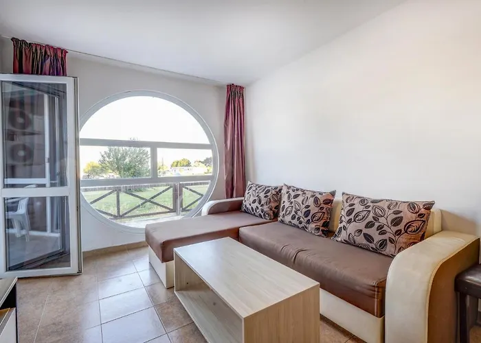 Saint George 1 * バルチク