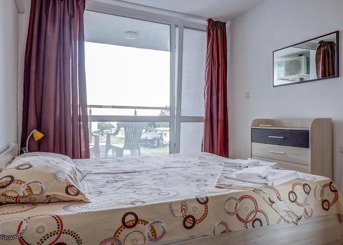 Saint George 1 * バルチク