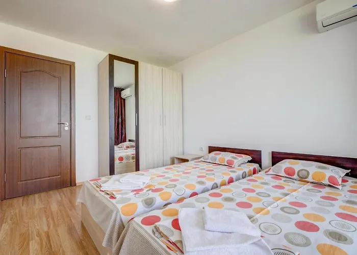 Saint George 1 * バルチク