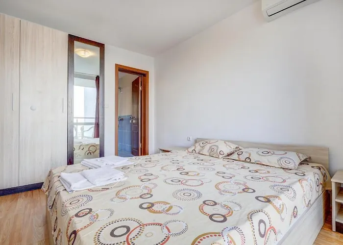 Saint George 1 バルチク