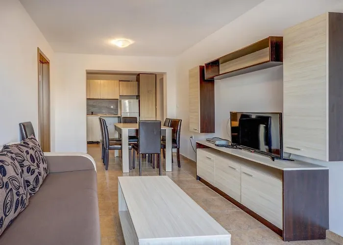 Saint George 1 * バルチク