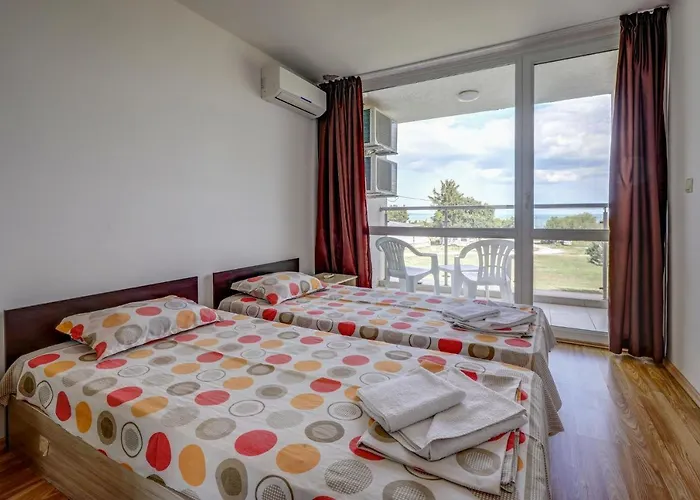 Saint George 1 バルチク