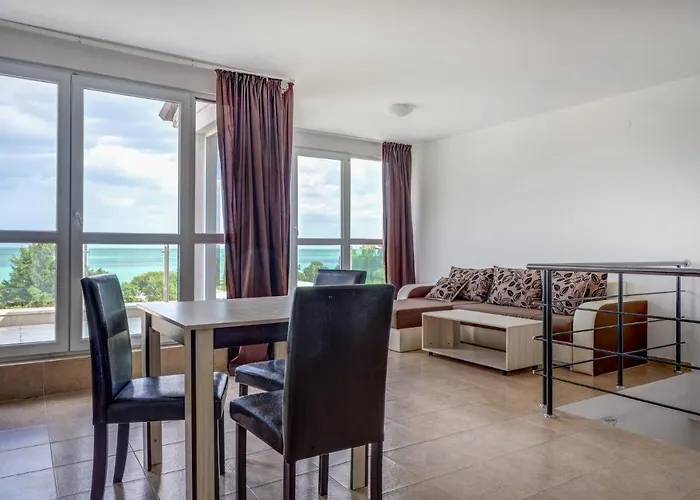 Saint George 1 バルチク