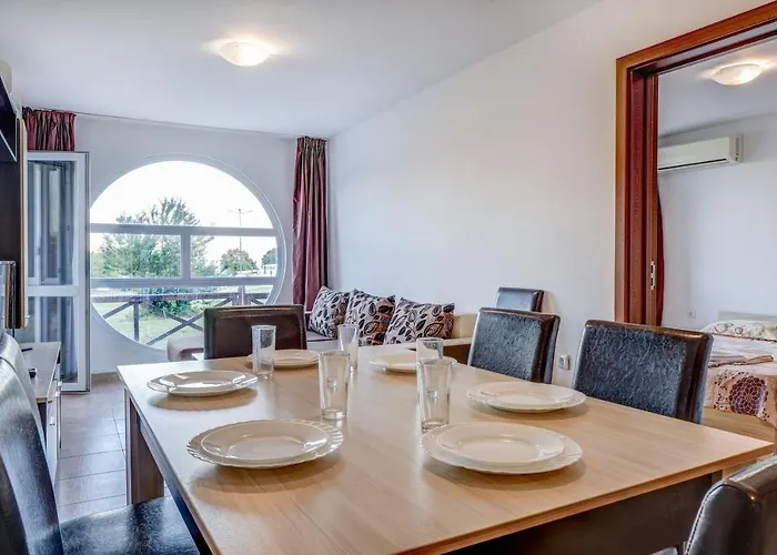 Saint George 1 アパートホテル *