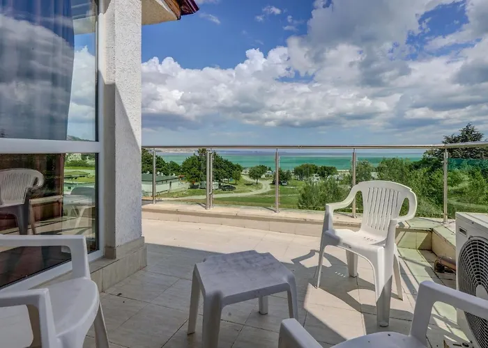 Saint George 1 バルチク