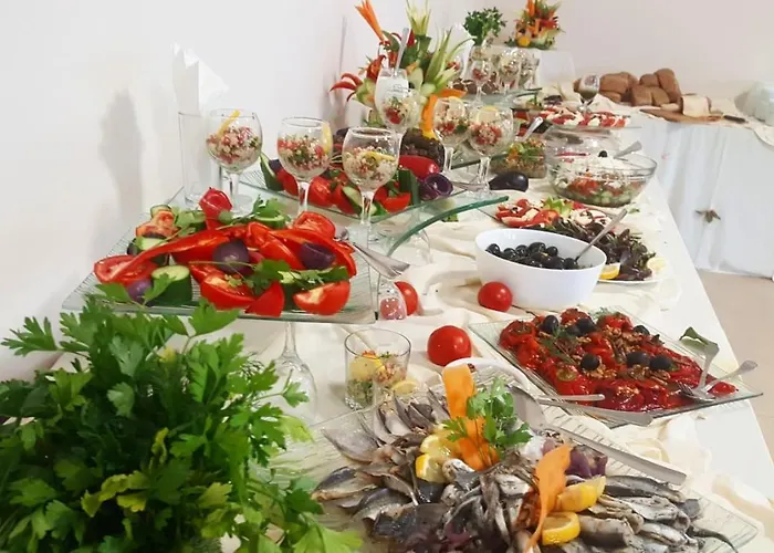 Saint George 1 バルチク