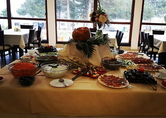 アパートホテル Saint George 1 *