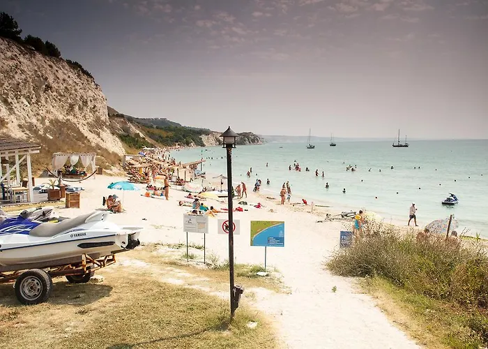 Saint George 1 バルチク