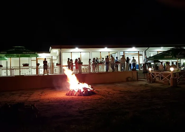 アパートホテル Saint George 1 *