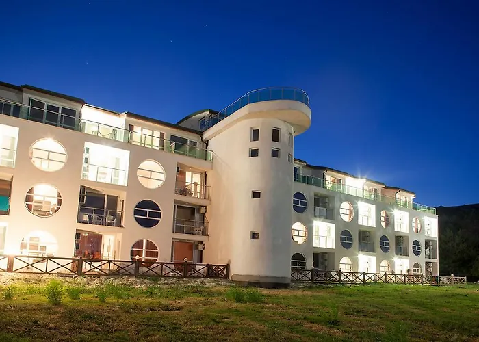 Saint George 1 バルチク