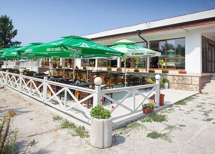 Saint George 1 バルチク