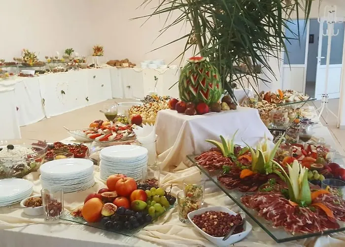 Saint George 1 バルチク