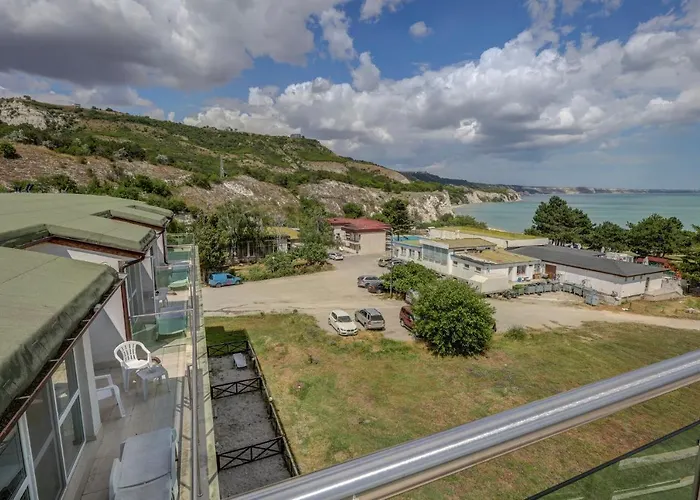 Aparthotel Saint George 1 *