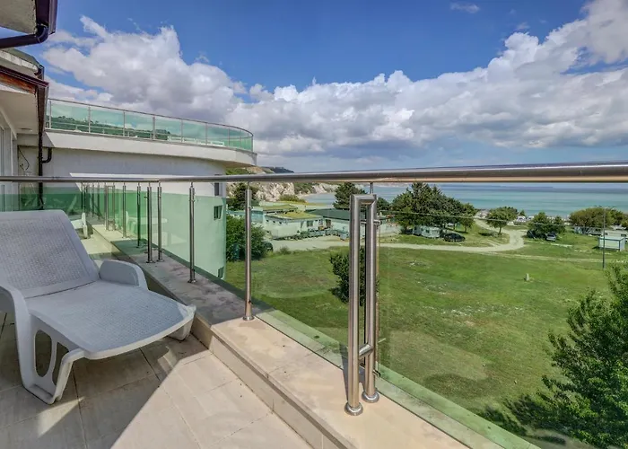 Saint George 1 * Balchik