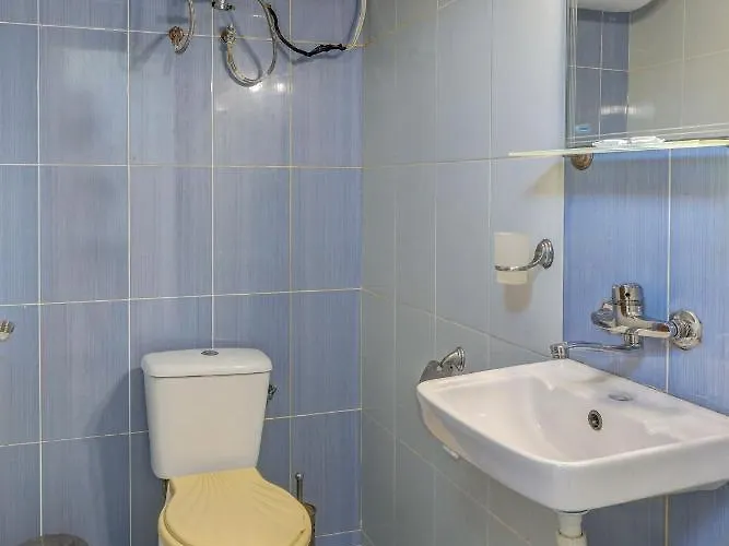 Saint George 1 Aparthotel