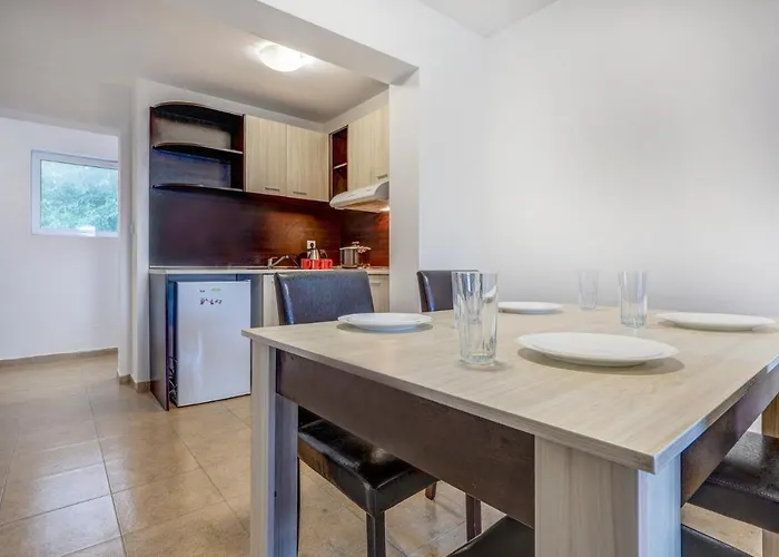 Aparthotel Saint George 1 *