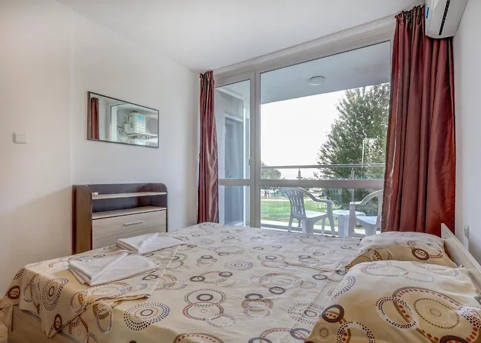 Saint George 1 * Balchik