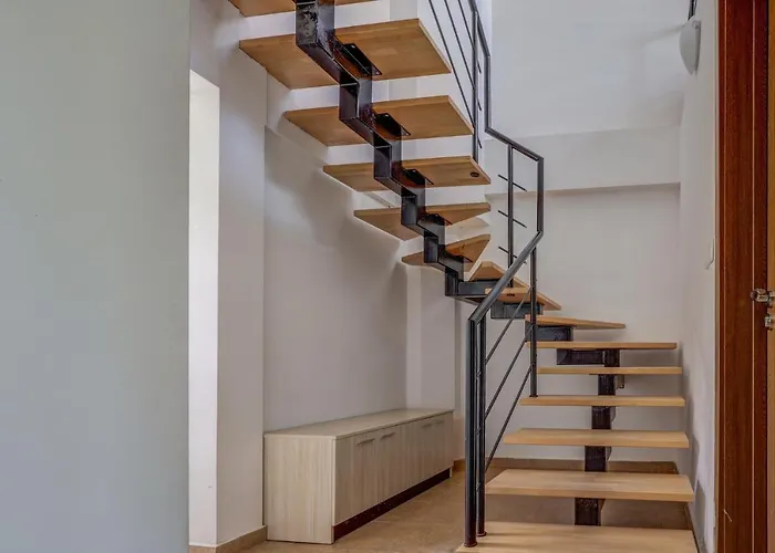 Saint George 1 Aparthotel *