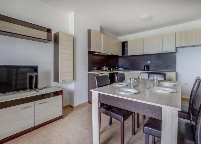 Saint George 1 Balchik