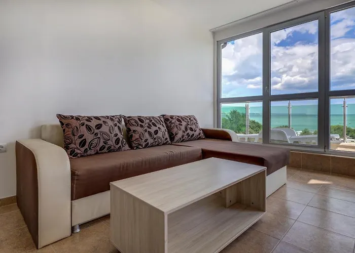 Aparthotel Saint George 1 Balchik