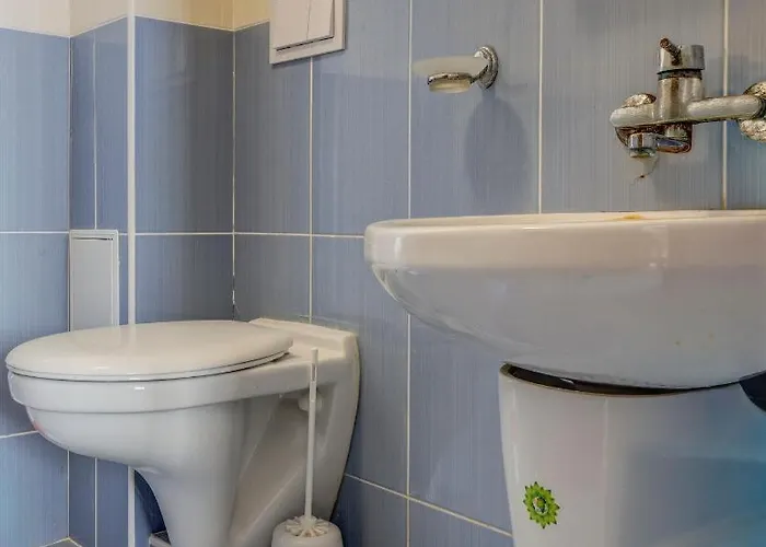 Saint George 1 Aparthotel *