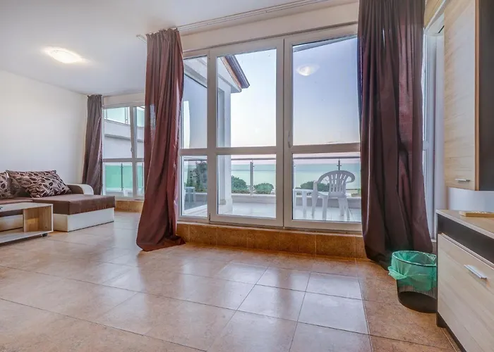 Aparthotel Saint George 1