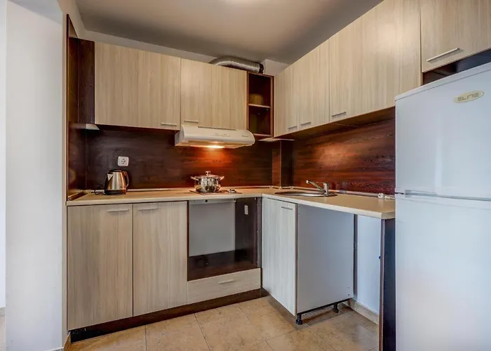 Saint George 1 Balchik