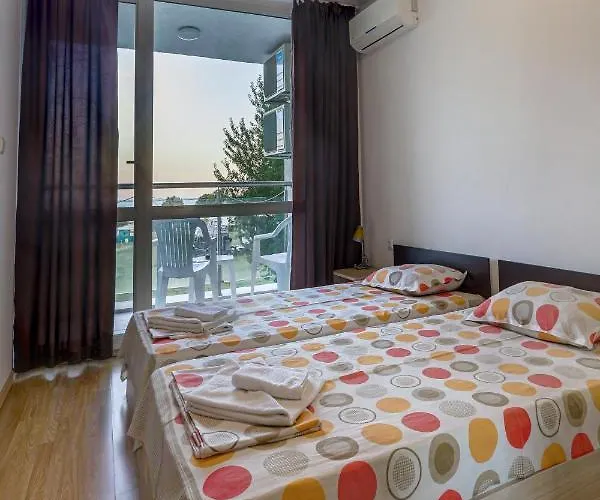 Aparthotel Saint George 1 *