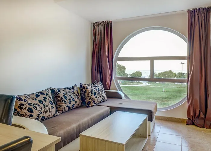 Aparthotel Saint George 1 *