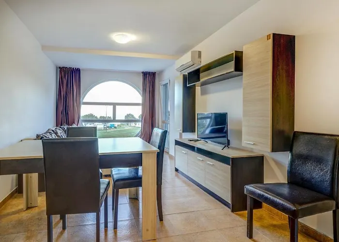 Aparthotel Saint George 1