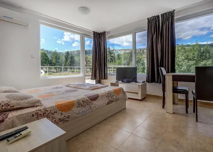 Saint George 1 Aparthotel