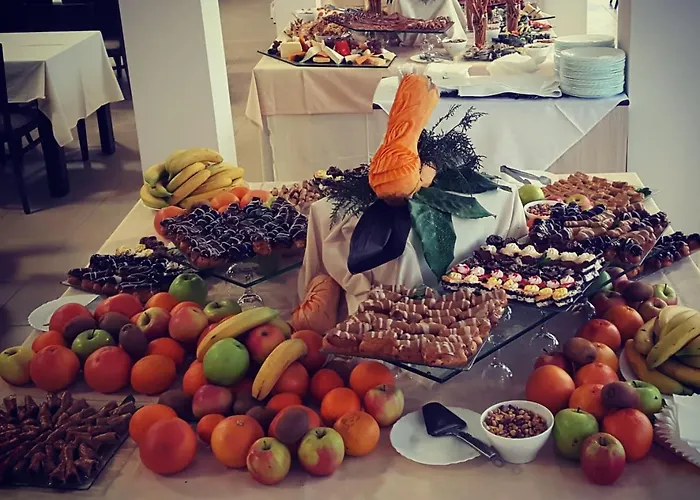 Aparthotel Saint George 1 *