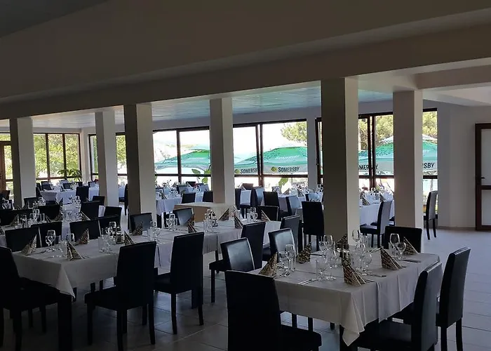 Aparthotel Saint George 1