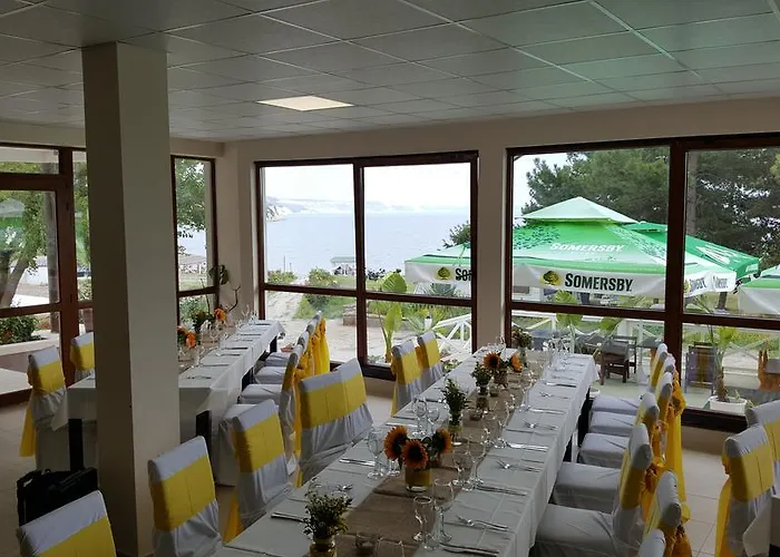 Saint George 1 * Balchik