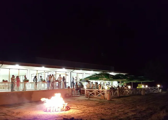 Saint George 1 Balchik