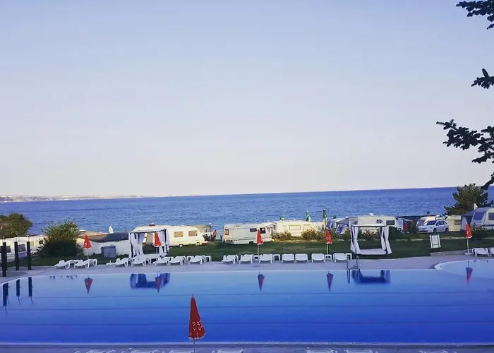 Aparthotel Saint George 1