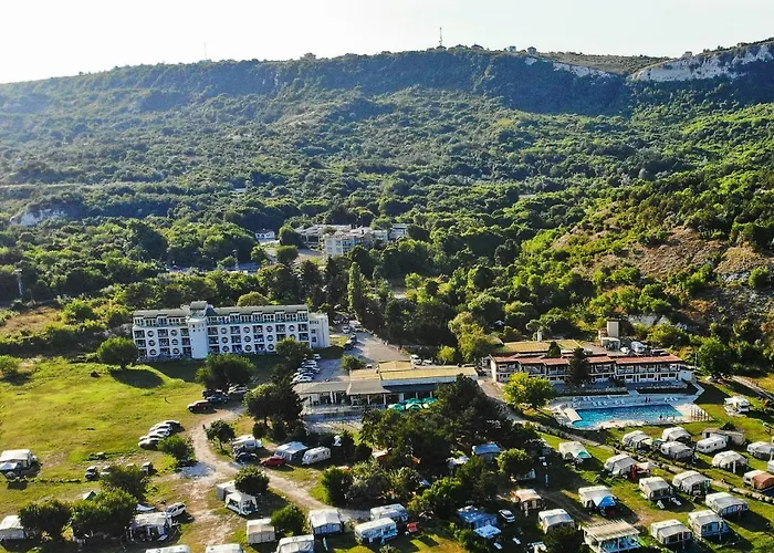 Aparthotel Saint George 1 *